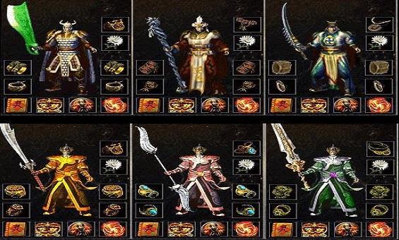 全屏清屏极致畅快!传奇法师:AOE之王,战场输出无对手 全屏清屏极致畅快!传奇法师:AOE之王,战场输出无对手