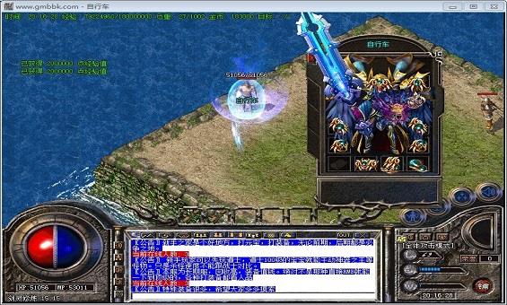 零门槛上手!传奇法师:新手必选,轻松躺赢全场景 零门槛上手!传奇法师:新手必选,轻松躺赢全场景