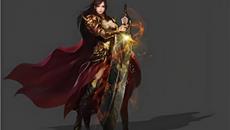 ʦͽ���У�ħ�����ֵ�н���ഫ