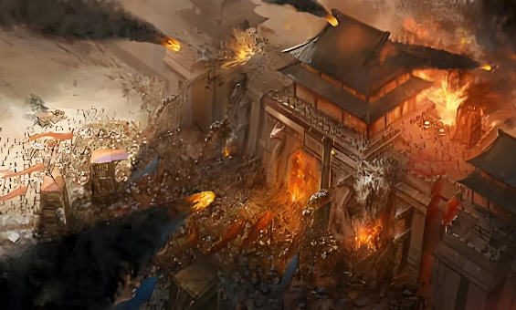 《以道法敬初心,以道士忆芳华》 《以道法敬初心,以道士忆芳华》