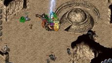 赴热血之约,守传奇初心,遇见最纯粹的江湖 赴热血之约,守传奇初心,遇见最纯粹的江湖